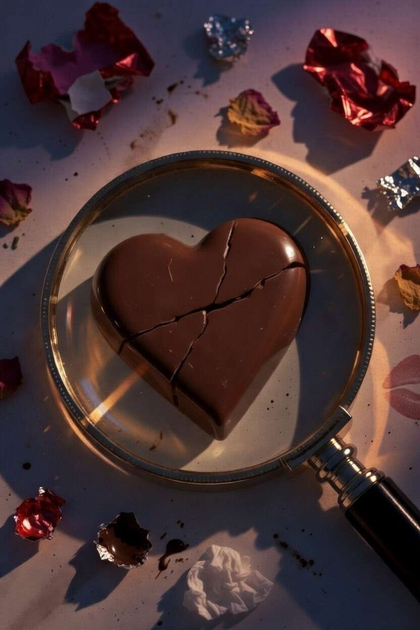 バレンタイン2026 事後